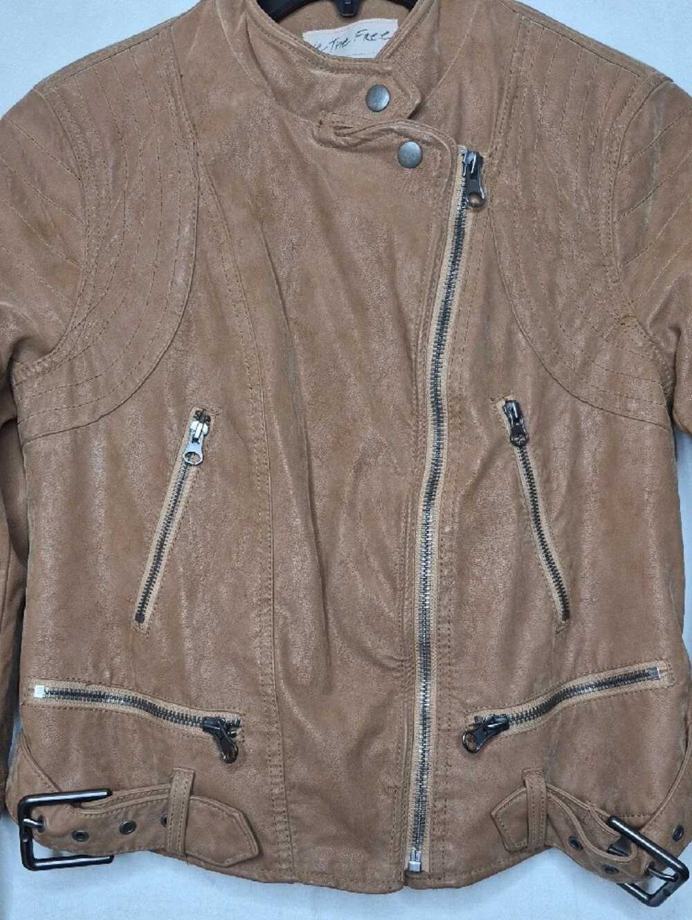 Free People ultimate effortless